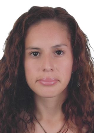 LLISSETT MARJHORY GARRIDO ORTIZ