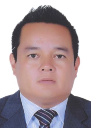 GIANINO LUIS MARQUEZ ALVAREZ