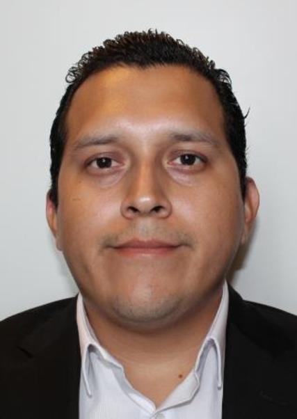 JOSE LUIS LUNA MORALES