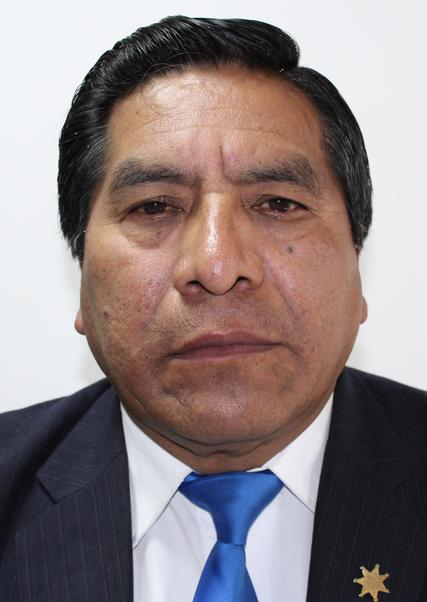 ISAAC RAUL HUAMALI SANCHEZ