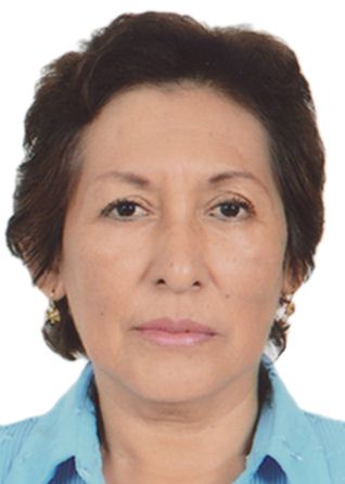 ROSA YVONNE QUISPE QUIROZ