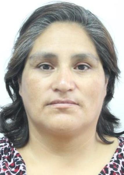 CLAUDIA CIRILA CALDERON GRIJALVA