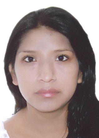 ELIZABETH PARIONA LIÑAN