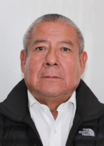 ANGELMIRO MONTOYA MESTANZA