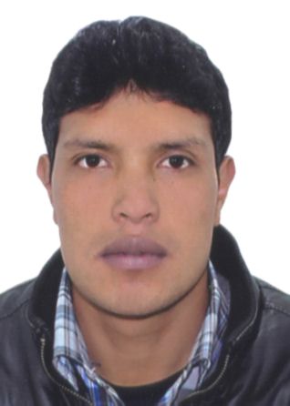 MARCO ANTONIO MARTINEZ HURTADO