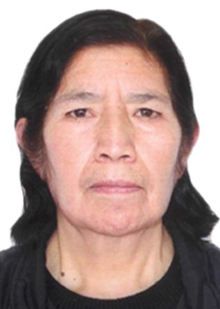 MANUELA CIRILA RODRIGUEZ CARBONEL