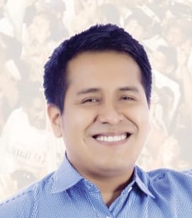 LUIS ALFONSO GONZALEZ ASTETE