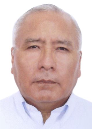 JUAN PABLO RAMOS ESPINOZA