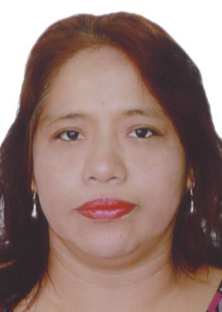 MARGARITA SONIA RAMIREZ TAMAYO