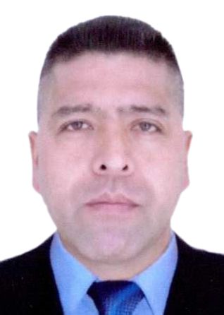 GILBERTO SEMPERTEGUI ILATOMA