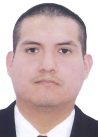 MARCO CORDORI CARPIO