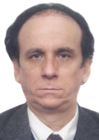 JOSE ANTONIO DE ECHAVE CACERES