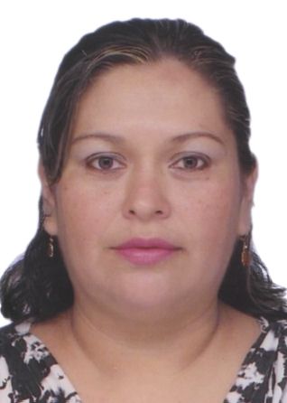 DUDLEY PAQUITA MARTINEZ GOMEZ