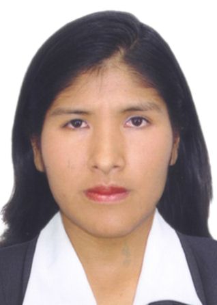 JACINTA CENTENO QUISPE