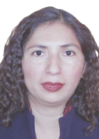 RAQUEL MARGARITA ORDOÑEZ MATAZOGLIO