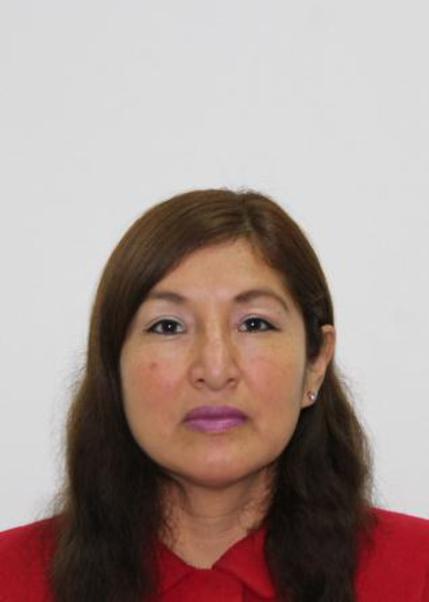 INES LUCIA SOTO CIRIACO