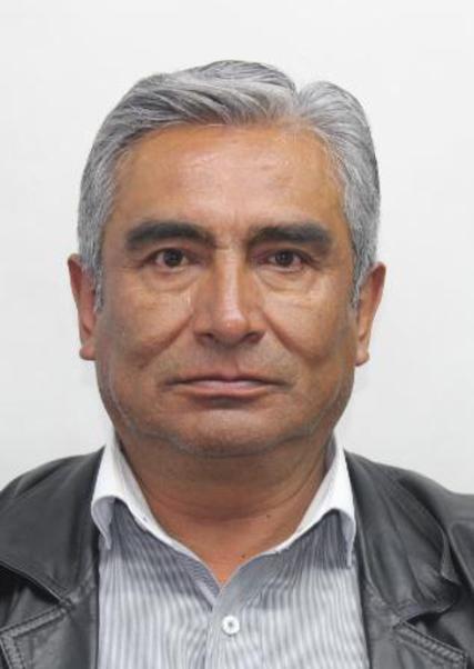 JUSTO CARLOS RODRIGUEZ VERA