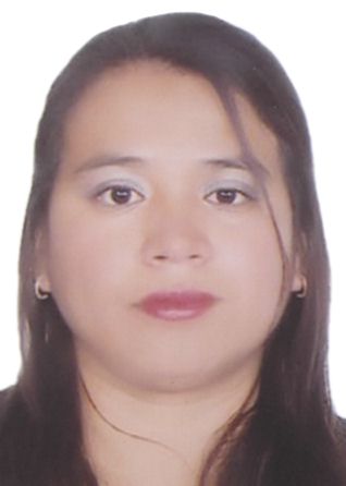 DALINDA KAREM BALDEON SANCHEZ