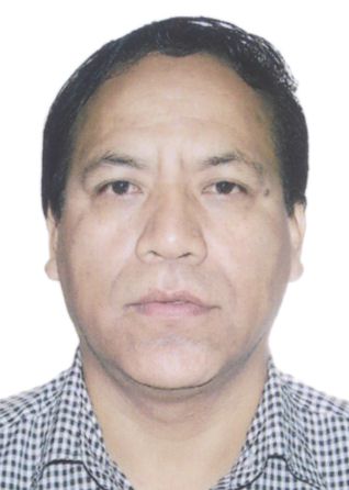 ROBERTO HELBERT SANCHEZ PALOMINO