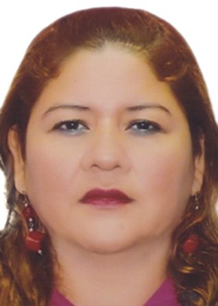 ANDREA MERCEDES HUAICA PARIONA DE PACHECO