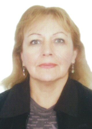 SIDIA NELIA DONGO CATERIANO