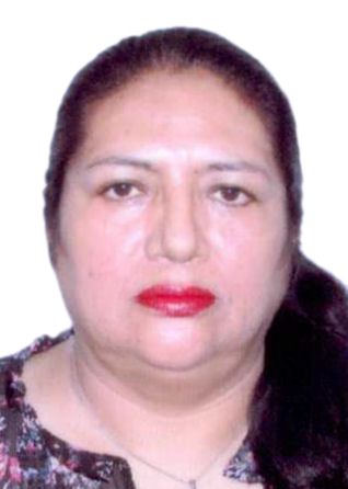 ELSIDA FAUSTA CUENCA MEJIA