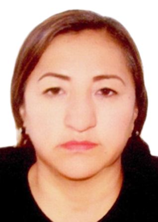 JENNY FIERRO MARTINEZ