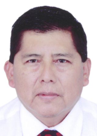 PABLO PASTOR CARHUAYANO