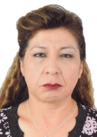 ELSA ELENA ROJAS SOTO