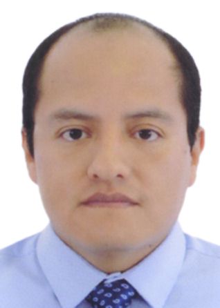 VICTOR HUGO QUIJADA TACURI