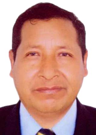 ALBERTO HUAMAN TITO