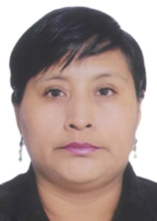 BELINDA FIGUEROA QUISPE