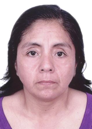 PILAR AURORA SARMIENTO RAMOS