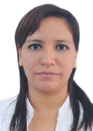 IRINA MELISSA SOSA GRADOS