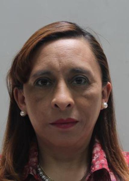 BERTHA MARGARITA VILLAVERDE CISNEROS