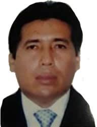 EDGAR JAVIER TAVARA POLO