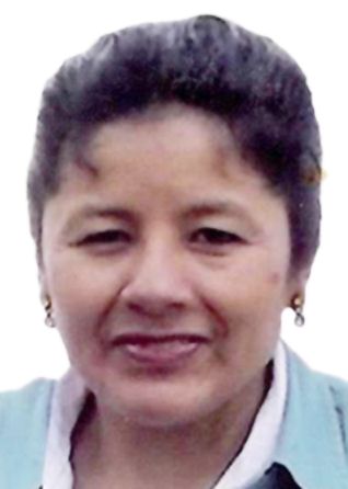ISABEL CORTEZ AGUIRRE