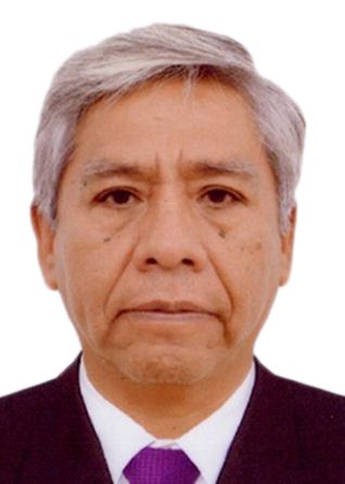 ROLANDO HUMBERTO CAIRO VEGA