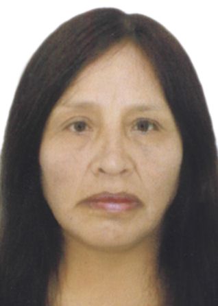 MARIA LUZ PUNTAY ESTRELLA