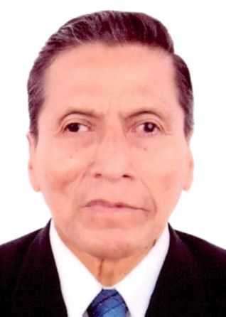 ROMULO VALENTIN DEL PINO