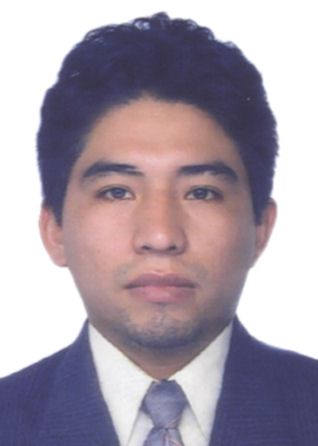 JUAN CARLOS MARQUINA LUNA