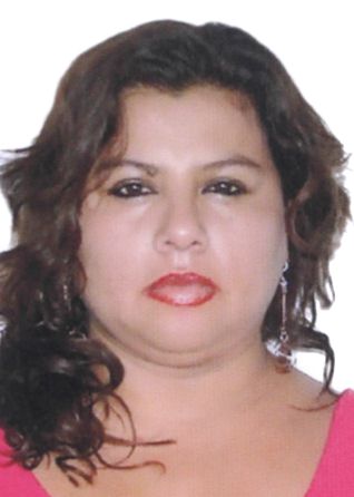 SANDRA GISELA VELARDE RAMOS