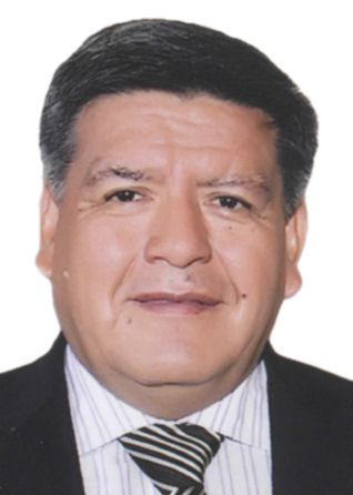 CESAR ACUÑA PERALTA