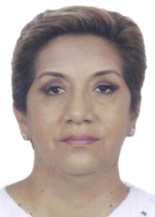 IVONE RUTH TAPIA VIVAS