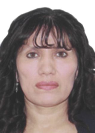 NORMA MADALI BARCO RUEDA