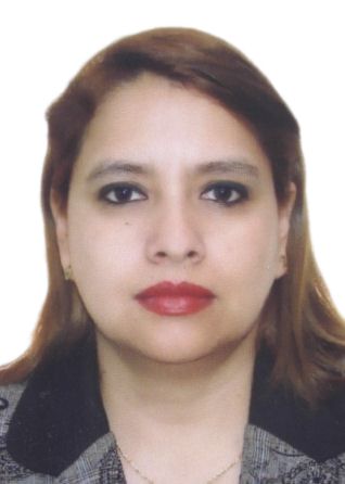 TAMARA TATIANA PANDO EZCURRA