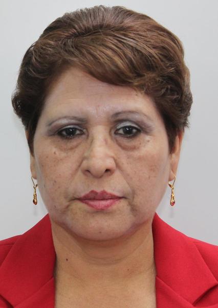 JULIA PERALTA SILVERA