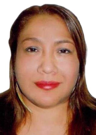 ERNA EVA GOMEZ ORTIZ