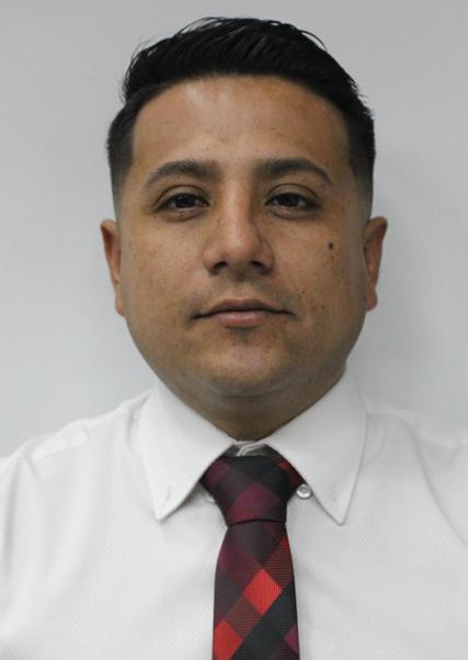 GORBAK ALBERTO INFANTES ORTEGA