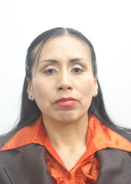 MERY LUZ PILLACA MEDINA